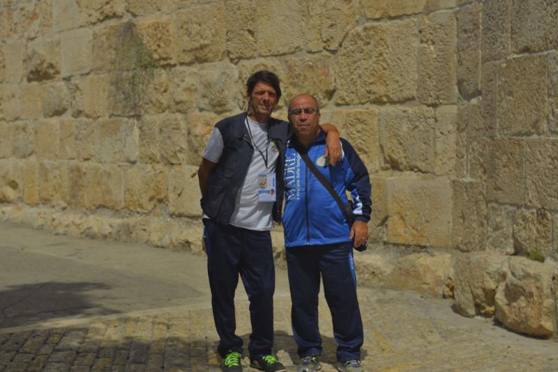 NAZ ANTONELLO E MAURO